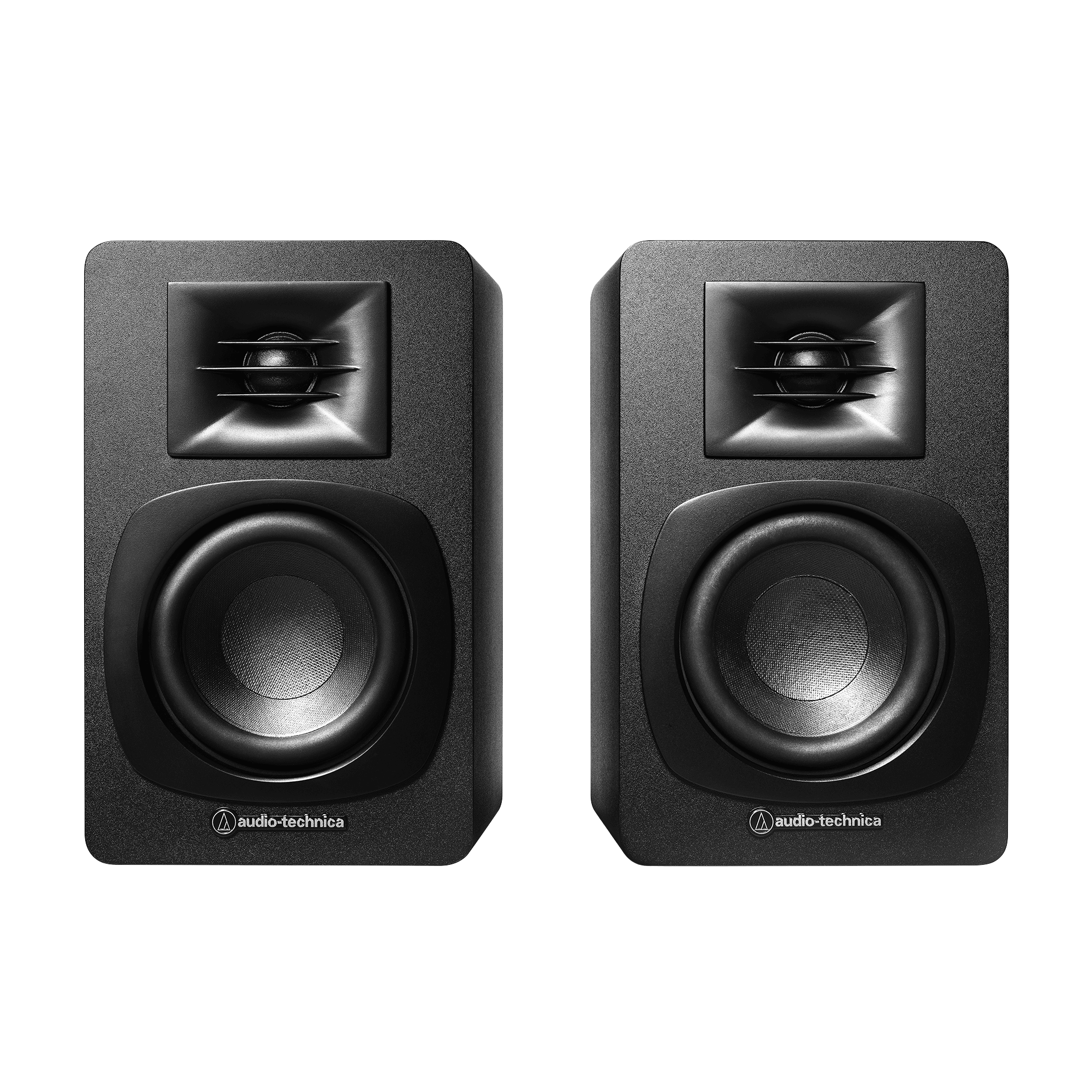 Speakers + Amplifiers – Sonic Boom Records