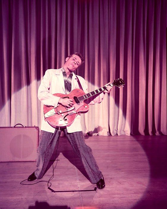 ROCKABILLY / SURF – Sonic Boom Records