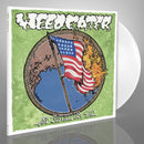 Weedeater - ...And Justice For Y'ALL (White) (New Vinyl)