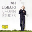 Jan Lisiecki - Chopin Etudes (2LP) (New Vinyl)