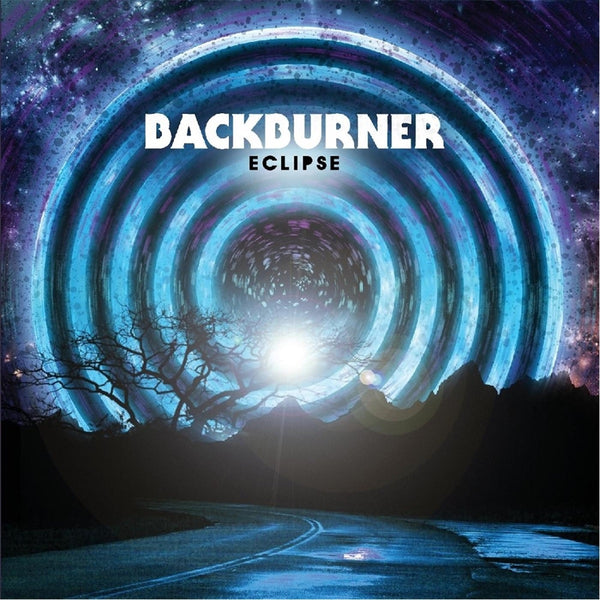 Backburner - Eclipse (New CD)