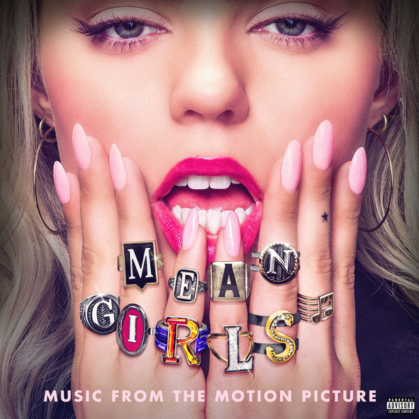 Various - Mean Girls (2024) (Soundtrack) (New CD)