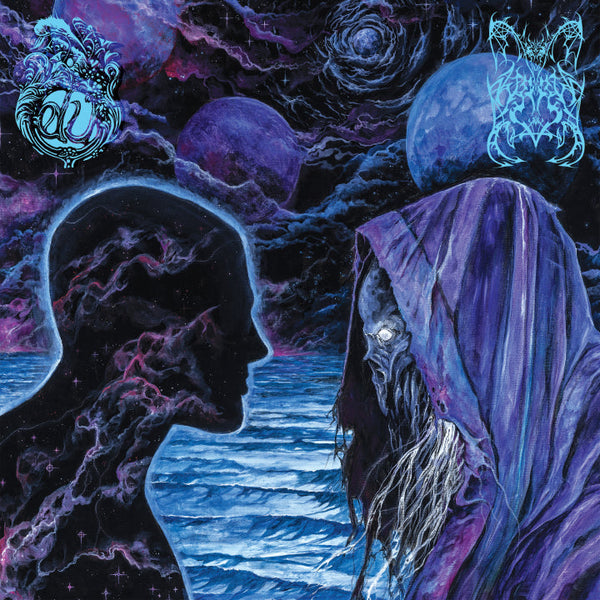 Dream Unending & Worm - Starpath (New CD)