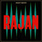 Night Beats - Rajan (180g Red Clay Vinyl) (New Vinyl)