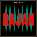 Night Beats - Rajan (New CD)