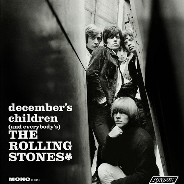 Rolling Stones - December's Children (New Vinyl)