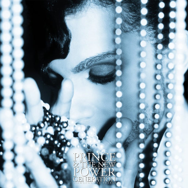 Prince & The New Power Generation - Diamonds and Pearls (7CD + Blu-Ray Super Deluxe Edition) (New CD)