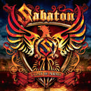 Sabaton - Coat Of Arms (New CD)