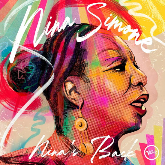 Nina Simone - Nina's Back (New CD)