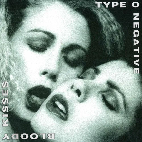 Type O Negative - Bloody Kisses (30th Anniversary Deluxe) (New CD)