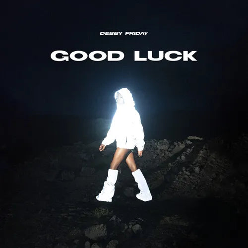 Debby Friday - Good Luck (New CD)