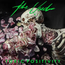 The Used - Toxic Positivity (New CD)