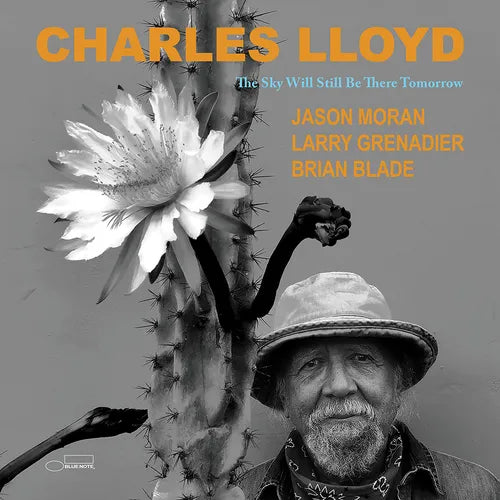Charles Lloyd - The Sky Will Still Be There Tomorrow (New CD)