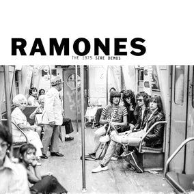 Ramones - The 1975 Sire Demos (Demos) (RSD 2024) (New Vinyl)