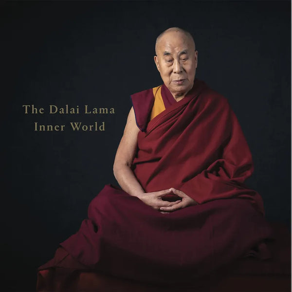 The Dalai Lama - Inner World (RSD 2024) (New Vinyl)