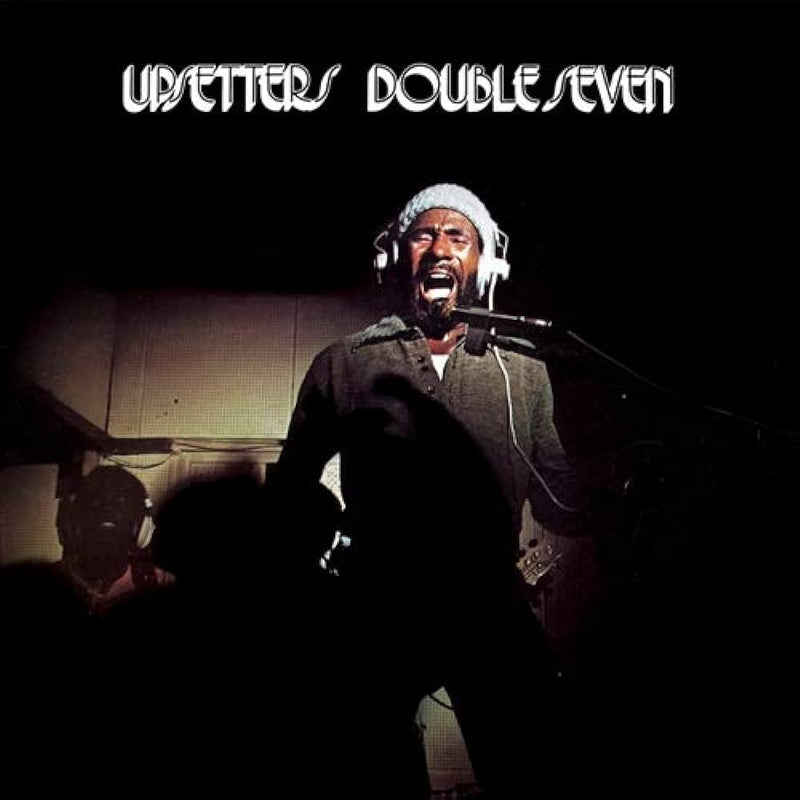Upsetters - Double Seven (New Vinyl)