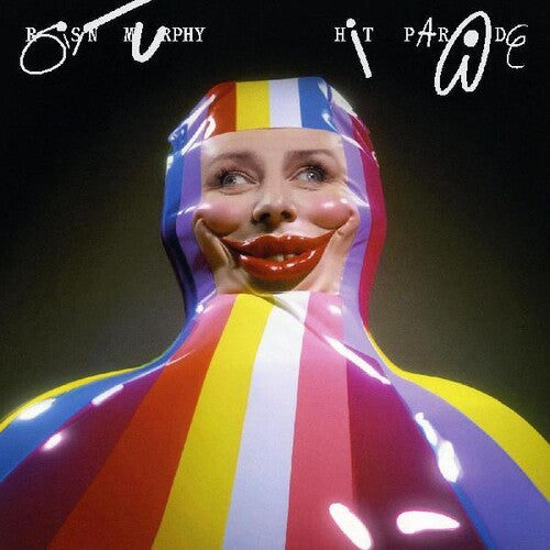 Roisin Murphy - Hit Parade 2LP Dlx Edition (New Vinyl)
