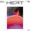 (G)I-DLE - Heat (Blaze Version) (New CD)