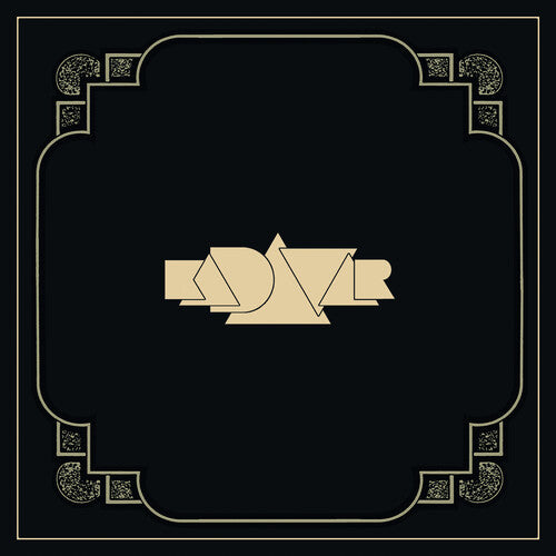Kadavar - Kadavar (New CD)