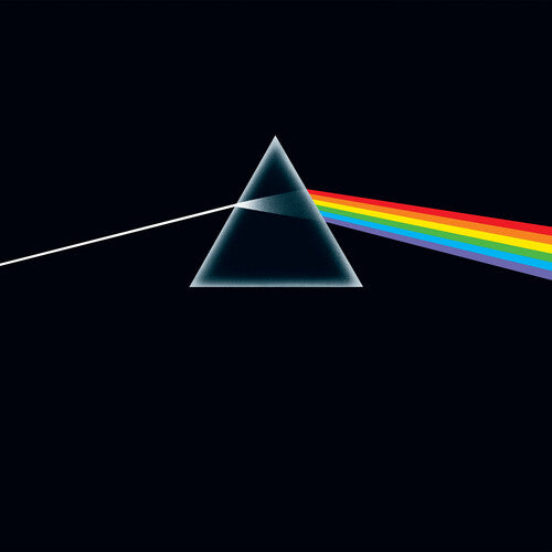 Pink Floyd - Dark Side Of The Moon (50th Anniversary Edition) (New Vinyl)