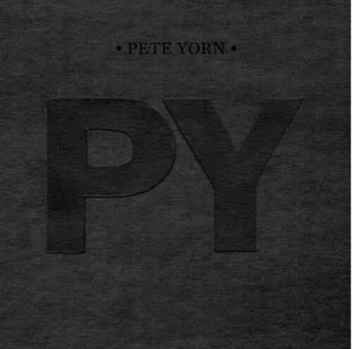 Pete Yorn - Pete Yorn (New Vinyl)