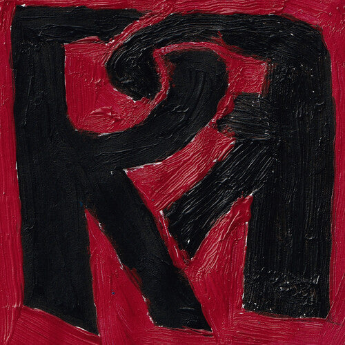 Rosalía & Rauw Alejandro - RR 12" (New Vinyl)