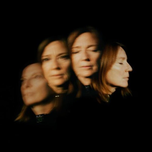 Beth Gibbons - Lives Outgrown (Deluxe Edition) (New CD)