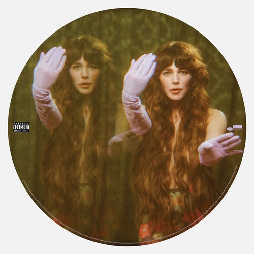 Jenny Lewis - Puppy And A Truck (RSD 2024) (Picture Disc) (New Vinyl)