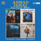 Ahmad Jamal - Classic Concert Series: Four Classic Albums (New CD)