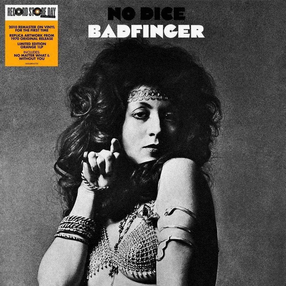 Badfinger - No Dice (RSD 2026) (New Vinyl) – Sonic Boom Records