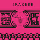 Grupo Irakere - Teatro Amadeo Roldan Recital (New Vinyl)