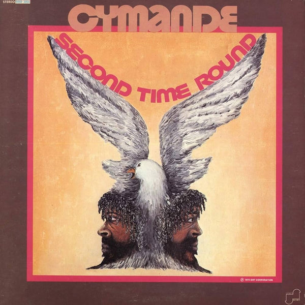 Cymande - Second Time Round (Translucent Green Vinyl) (New Vinyl)
