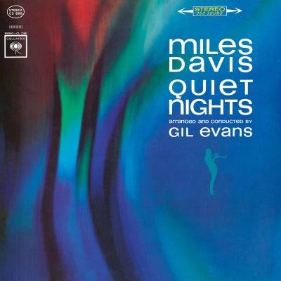 Miles Davis - Quiet Nights (New Vinyl)