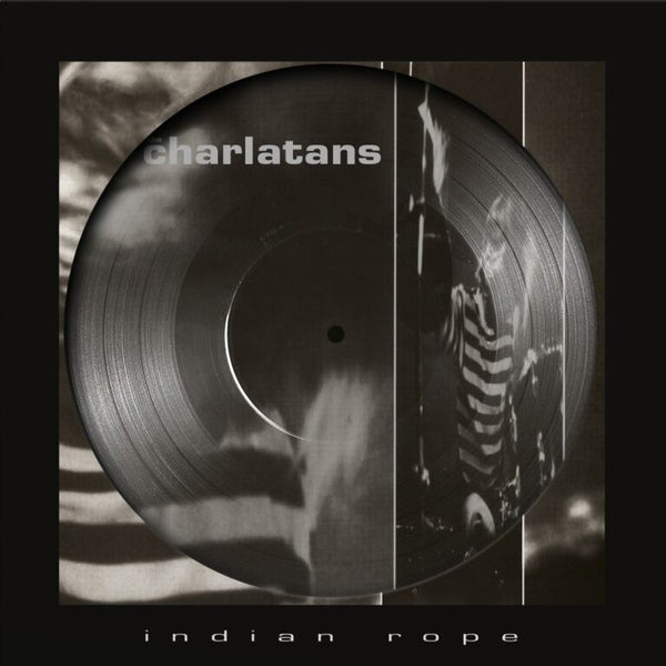 Charlatans - Indian Rope (Picture Disc 12" EP) (RSD 2024) (New Vinyl)