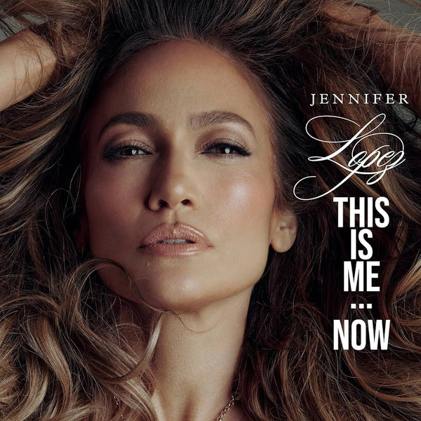 Jennifer Lopez - This Is Me... Now (Evergreen Vinyl) (New Vinyl)