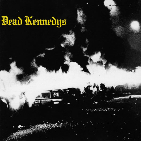 Dead Kennedys - Fresh Fruit For Rotting Vegetables (New Vinyl)