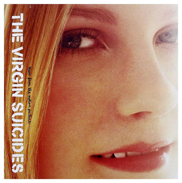 Various - The Virgin Suicides: Music From the Motion Picture (Soundtrack) (New Vinyl)