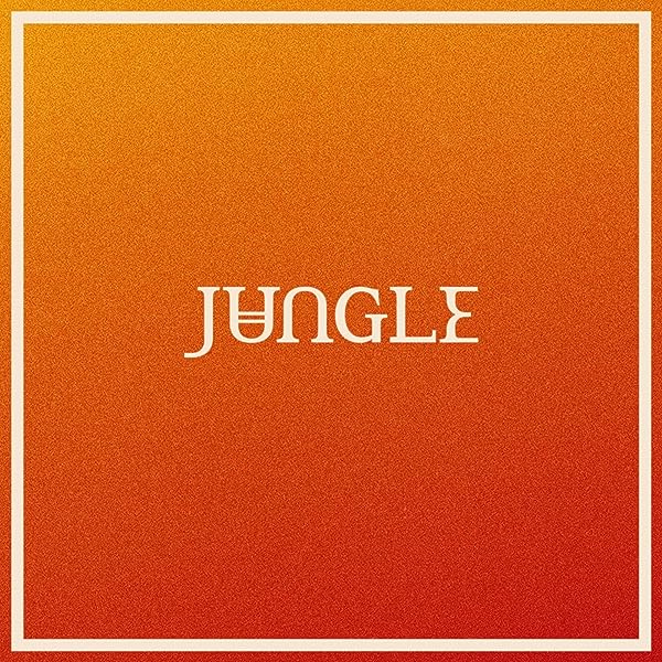 Jungle - Volcano (New CD)