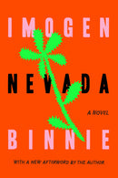 Nevada (New Book)