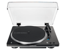 Audio-Technica AT-LP70XBT Fully Automatic Belt-Drive Bluetooth Turntable ***AVAILABLE AS IN STORE PICKUP ONLY***