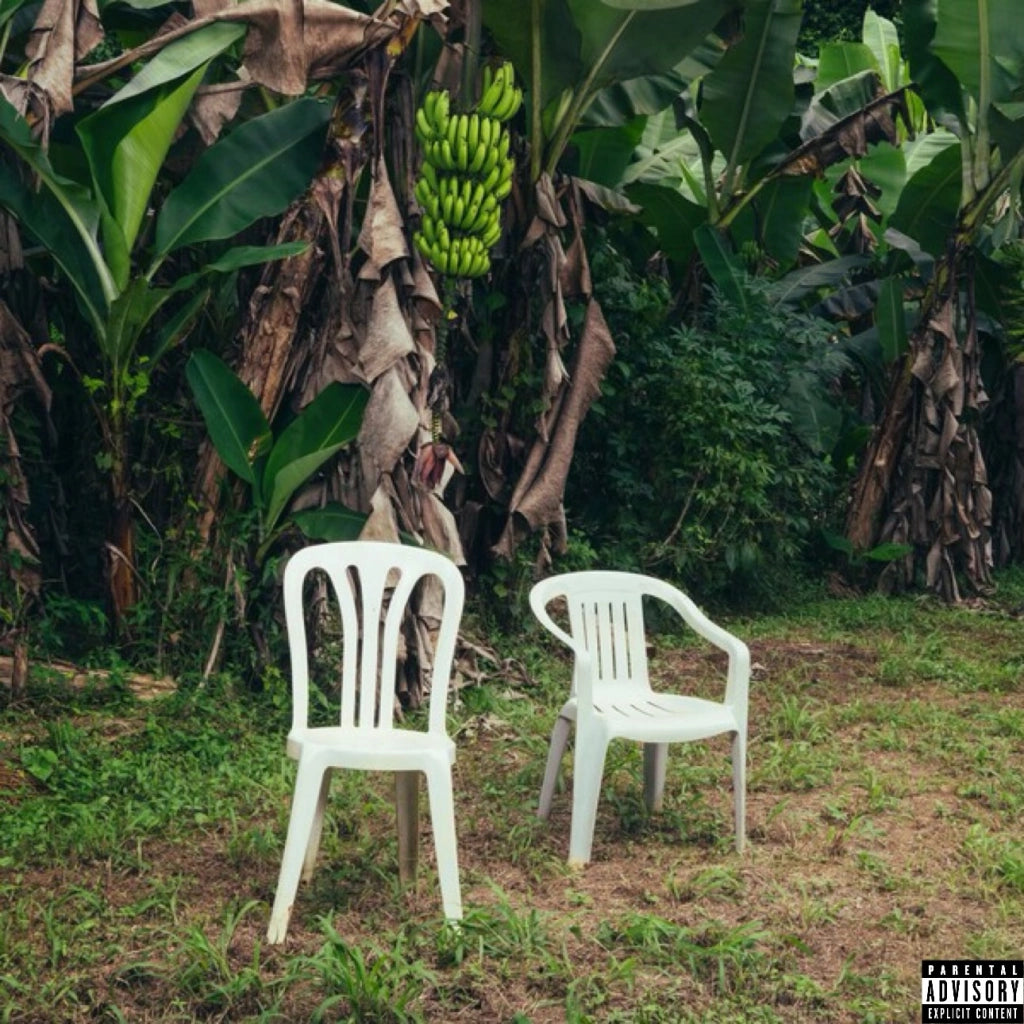Album FOToS MáS TiRAR DeBÍ Bunny: Bad ヴィニロ Fotos Más Tirar Debí BUNNY BAD Review Pitchfork | 邦楽