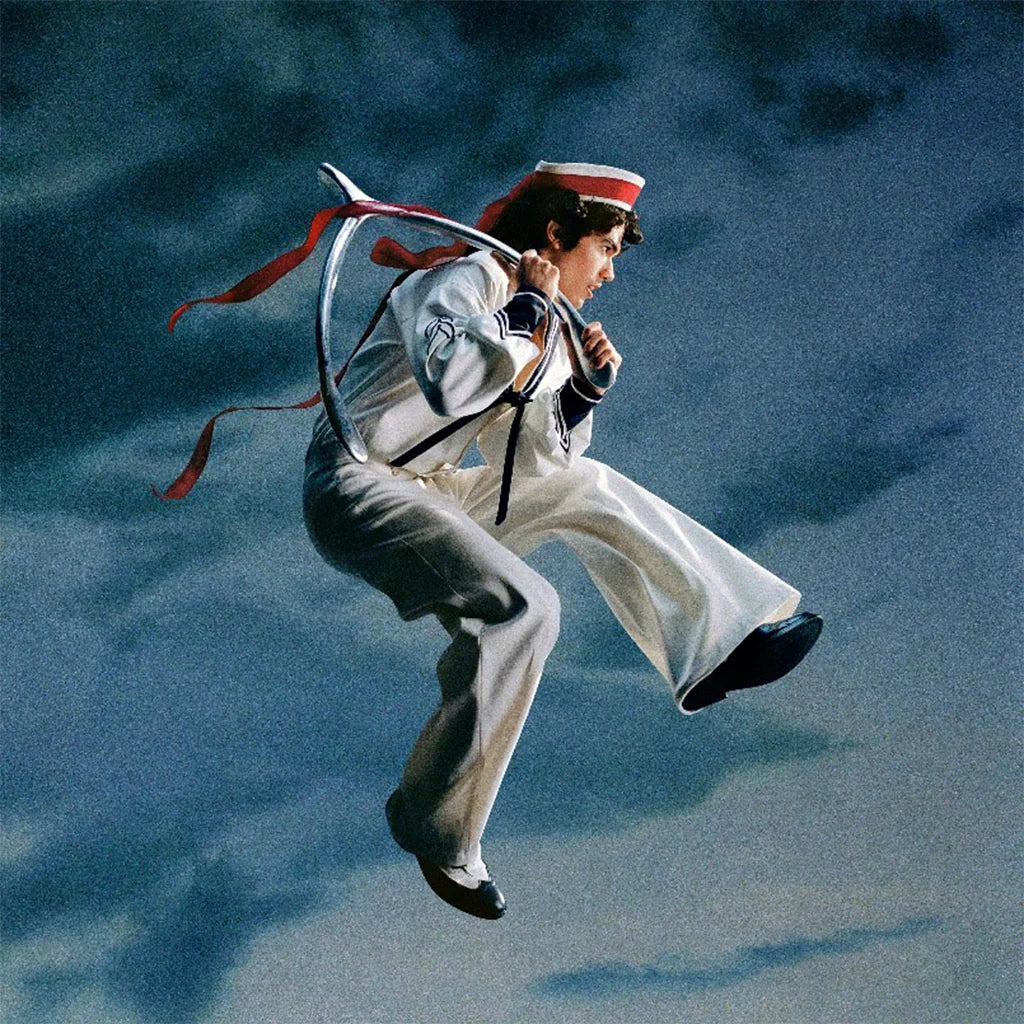 Conan Gray - Wishbone (New Vinyl) – Sonic Boom Records