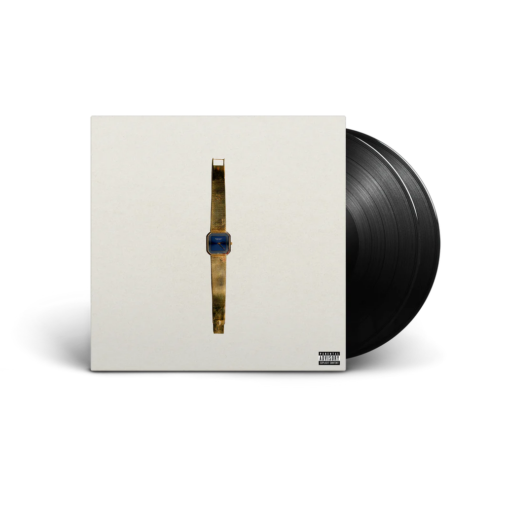 Daniel Caesar - Never Enough (Alternate Cover) (2LP) (New Vinyl