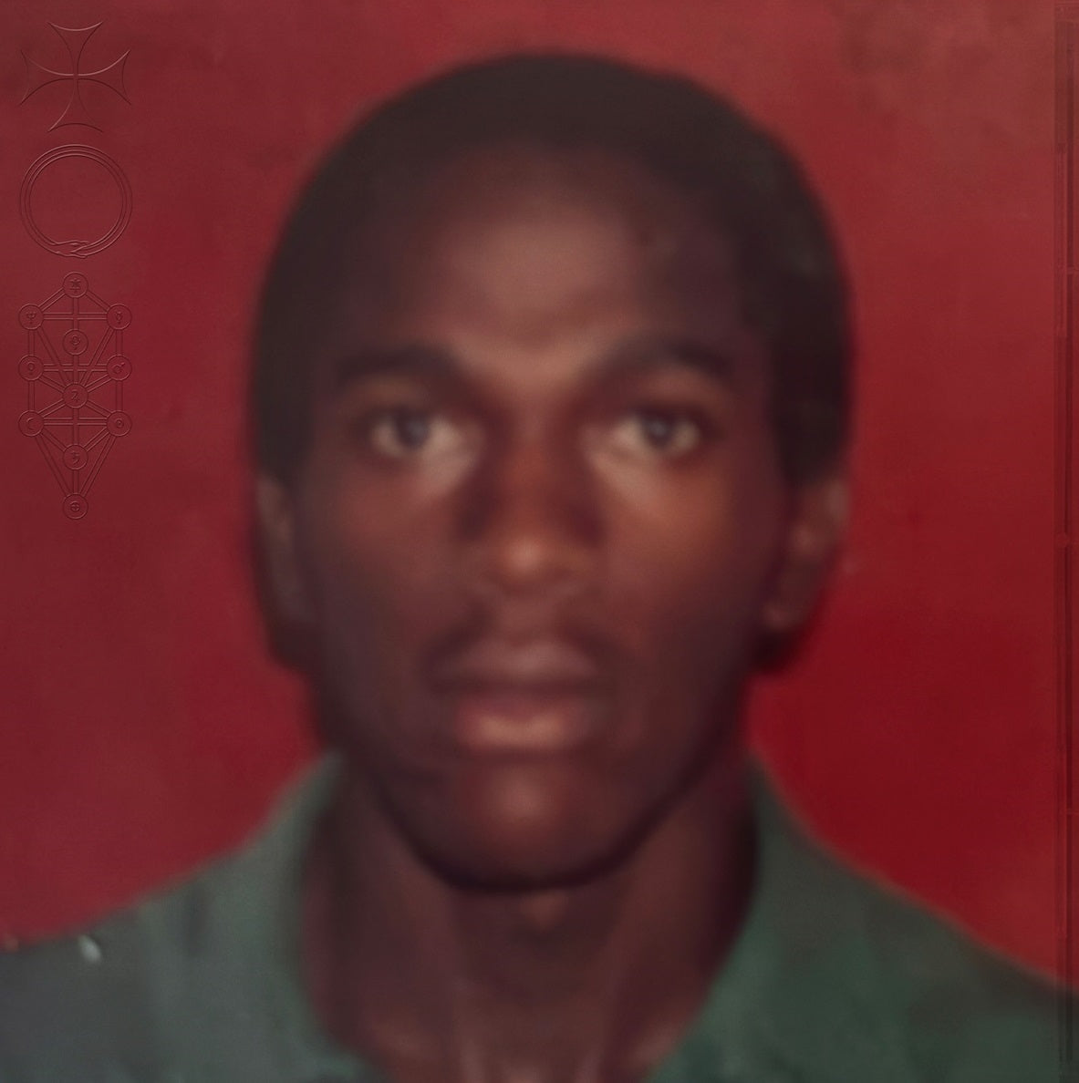 Daniel Caesar - Son Of Spergy (2LP) (New Vinyl) – Sonic Boom Records
