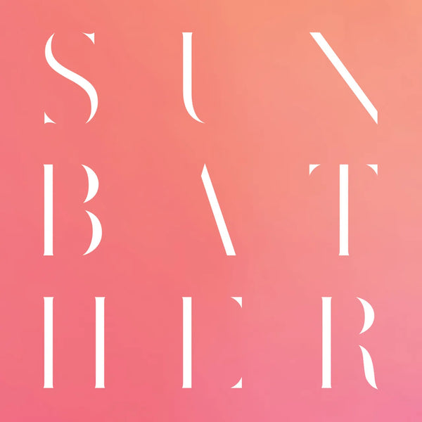 Deafheaven - Sunbather (10th Anniversary Remix/Remaster) (New CD)