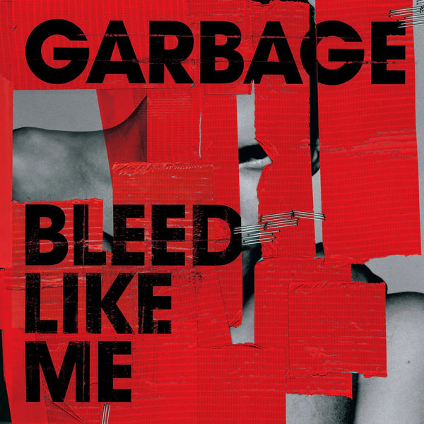 Garbage - Bleed Like Me (Remaster) (New Vinyl)