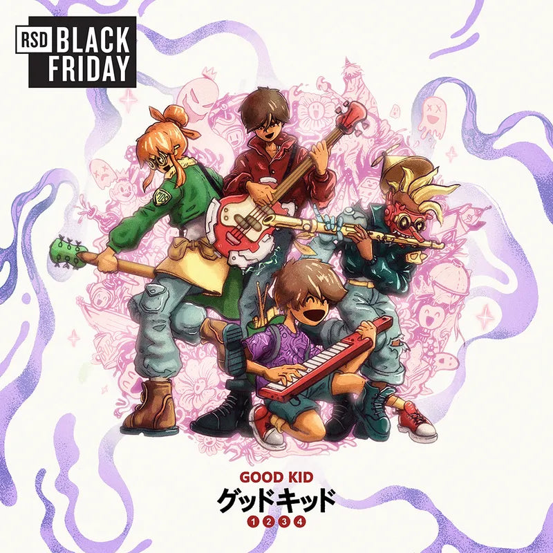 Good Kid - 4 main image 0