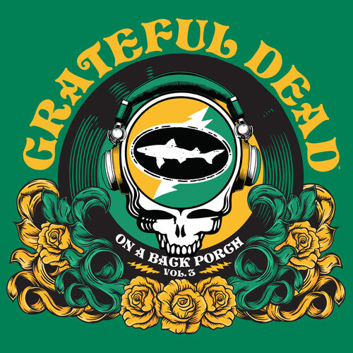 Grateful Dead - On A Back Porch Vol. 3 (RSD 2026) (New Vinyl