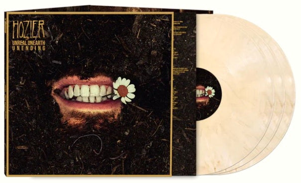 Hozier - Unreal Unearth Unending (Deluxe Edition) (New Vinyl