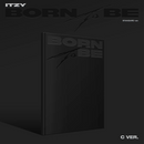Itzy - Born To Be (C Version) (New CD)